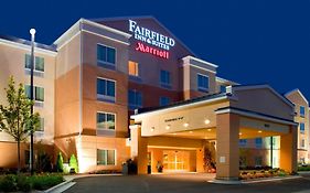 Fairfield Inn And Suites Rockford Il